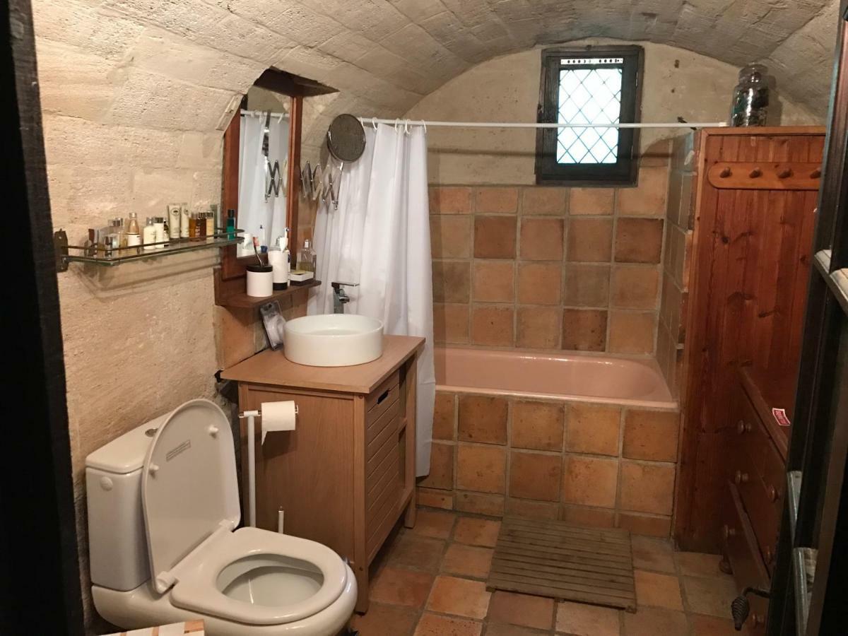 הוילה Breuil  La Source מראה חיצוני תמונה